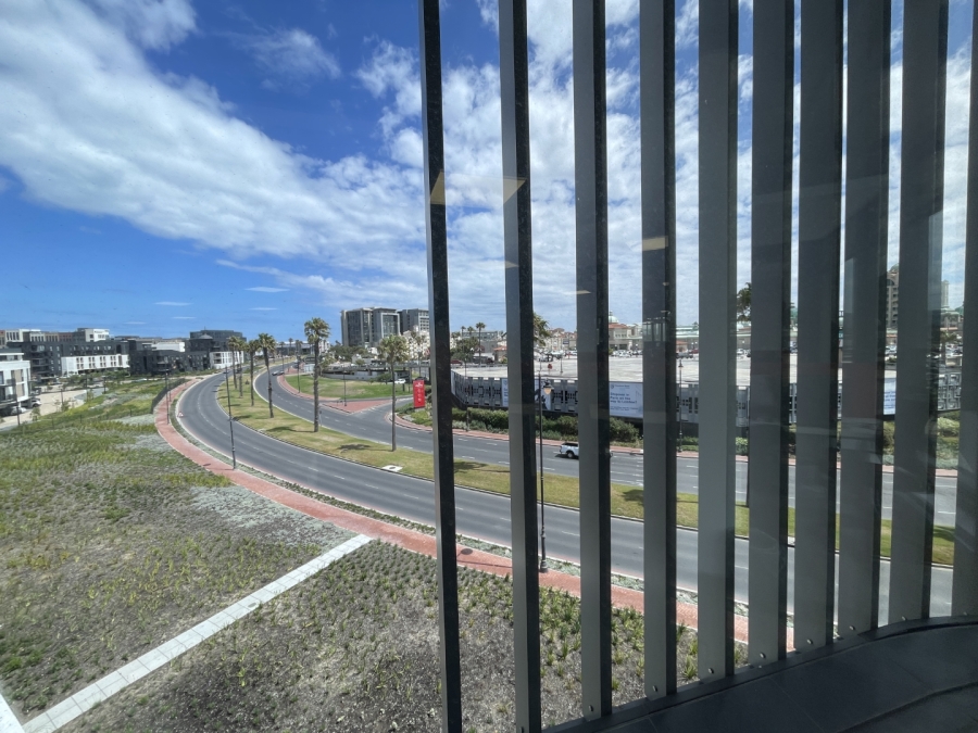 To Let commercial Property for Rent in Century City Western Cape